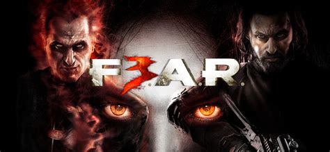fear 3 pc god mode.